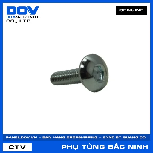 BU LÔNG 6X22 CB300R — 90109K84900