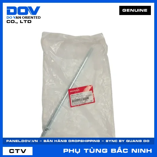 BU LÔNG XUYÊN TRỤC CÀNG SAU — 90121KEV901