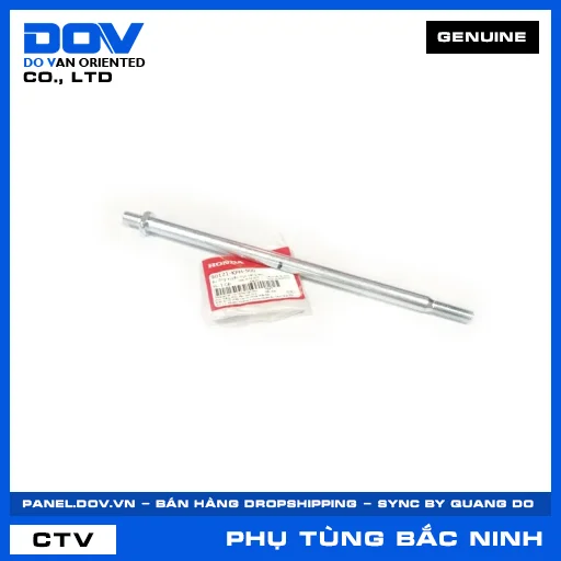 Bu lông xuyên trục càng sau FUTURE NEO — 90121KPH900