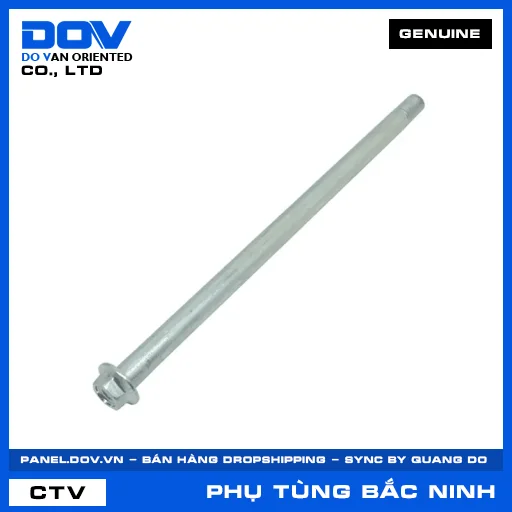 BU LÔNG CÀNG SAU CBR150R — 90121KSP900