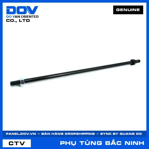 BU LÔNG ĐAI KẸP CHỤP BỤI CBR150R — 90165K45N00