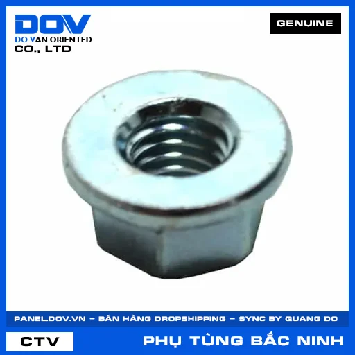 ĐAI ỐC 8MM CB150R, WINNER 150, WINNER R, WINNER X — 90202KGB610