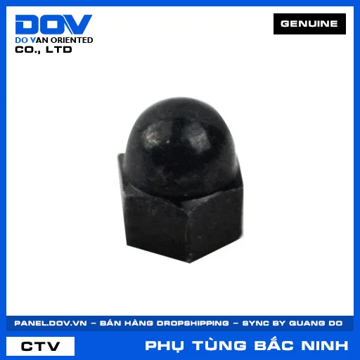 ĐAI ỐC 6MM CB300R — 90302K45NL1