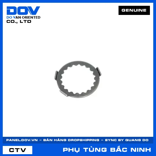 VÒNG ĐỆM 20X19 CB150R, CBR150R, WINNER 150, WINNER R — 90401KVK900