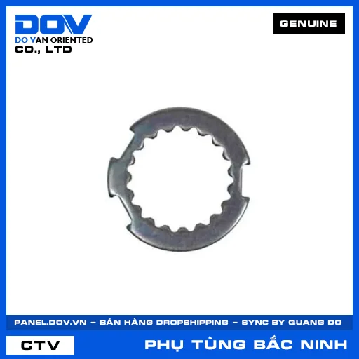 VÒNG ĐỆM KÍN CAO SU 20XG CB150R, CBR150R, WINNER 150, WINNER R — 90402KVK900
