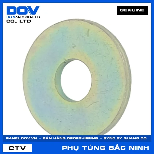 VÒNG ĐỆM 8.5X26X2.3 BLADE 110, DREAM 110, WAVE ALPHA 110, WAVE RSX 110 — 90404KWW740