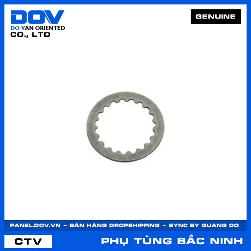 VÒNG ĐỆM 20MM CB150R, CBR150R, WINNER 150, WINNER R — 90451K56N00