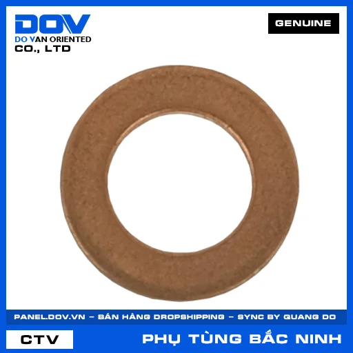 VÒNG ĐỆM 8MM BLADE 110, DREAM 110, FUTURE 125, MSX 125 — 90475KWB600
