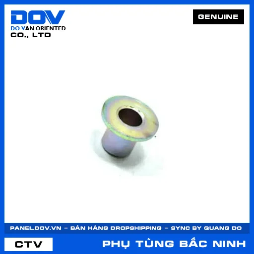 BẠC ĐỆM  XY LANH PHANH DẦU SAU (thắng) CBR150R — 90501KPPT00