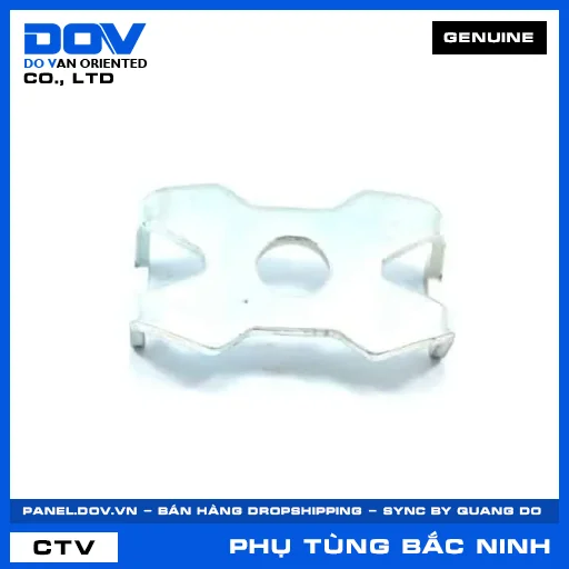 VÒNG ĐỆM TRỤC BÁNH SAU — 90559K45N40