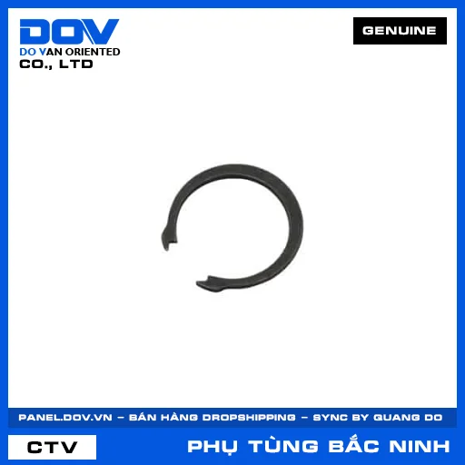 PHANH CÀI HỘP SỐ 17MM CB150R, CBR150R, DREAM 110, WAVE RSX 110 — 90601KRM840