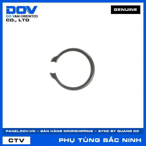 PHANH CÀI 20MM CB150R, CBR150R, WINNER 150, WINNER R — 90605KVS900