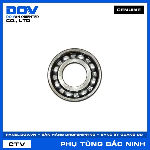 VÒNG BI 6202U CB150R, CBR150R, WINNER 150, WINNER R — 91004K56N01