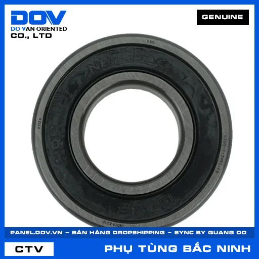VÒNG BI 6205UU VARIO 160 — 91009K2SN01
