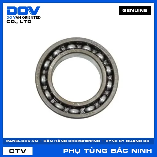 VÒNG BI 6201U CB150R, CBR150R, WINNER 150, WINNER R — 91009K31901