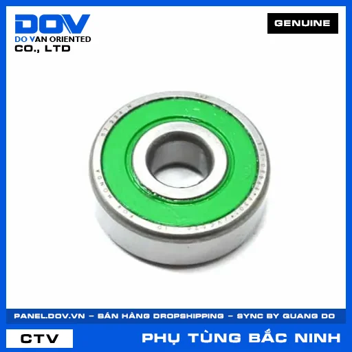 VÒNG BI 6301U L (SKF) CB300R, FUTURE 125, MSX 125 — 91053K03N41