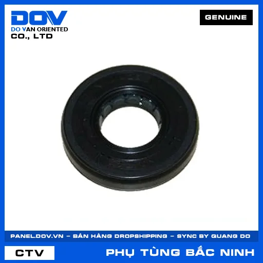 PHỚT DẦU 12X26X5 ADV350, SH 350 — 91202K0BT01