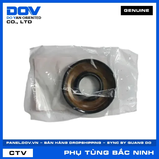 PHỚT DẦU 20.8X52X6X7.5 VISION 110 — 91202K44V01