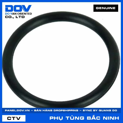 PHỚT O 21.8X2.4 ICON E, LEAD 125, PCX 160, SH MODE — 91356K1NV01