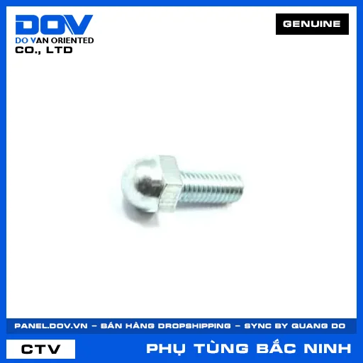 BU LÔNG 6X16 CBR150R — 92501060160A