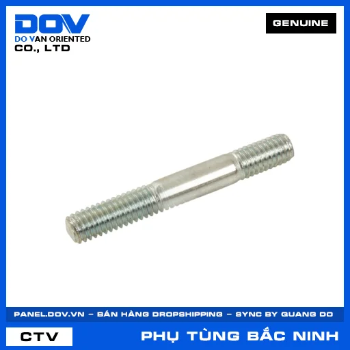 Bu lông cấy 6x32 LEAD 110 — 92900060320B