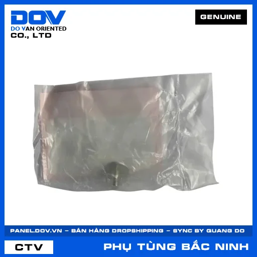 BU LÔNG CÓ VÒNG ĐỆM 5X12 WINNER R, WINNER X — 934040501208