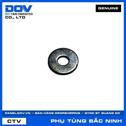 VÒNG ĐỆM 5MM BLADE 110, CB1000R, CB150R, CB300R — 9410305700