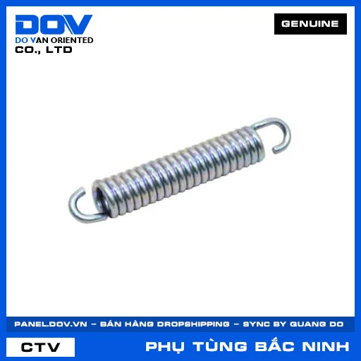 LÒ XO CHÂN TRỐNG CHÍNH SH 125/150, SH 125/160 — 9501471202
