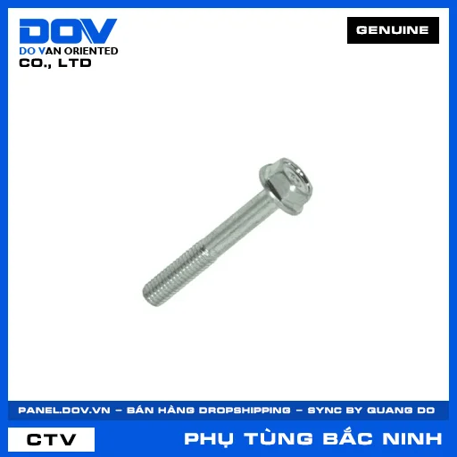 BU LÔNG 6X40 ADV350, AIR BLADE 110, AIR BLADE 125, AIR BLADE 125/150 — 957010604000