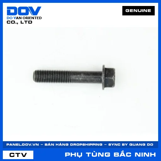 BU LÔNG 10X50 SH 125/150 — 957011005007