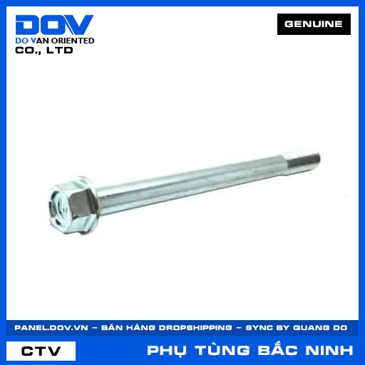 BU LÔNG 10X130 CBR150R — 957011013000