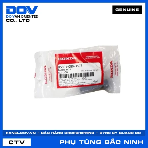 BU LÔNG 8X35 — 958010803507