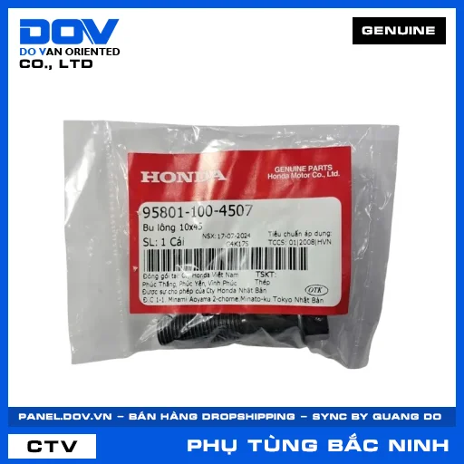 BU LÔNG 10X45 SH 350, WINNER 150, WINNER X — 958011004507
