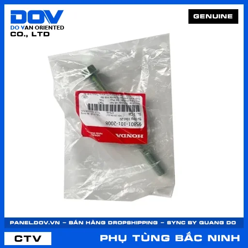 BU LÔNG 10X120 DREAM 110 — 958011012008