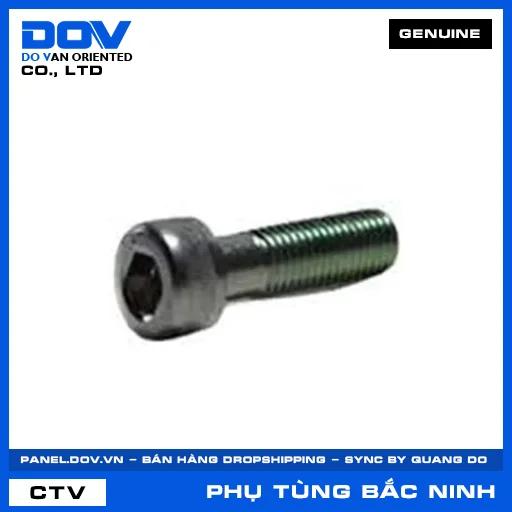 BU LÔNG CHÌM 8X32 CB350 H'NESS — 966000803208