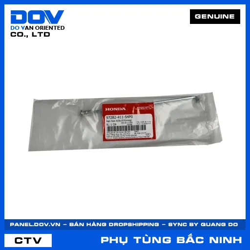 Nan hoa A10x157(trong) SUPER DREAM, WAVE ALPHA — 9728241154P0