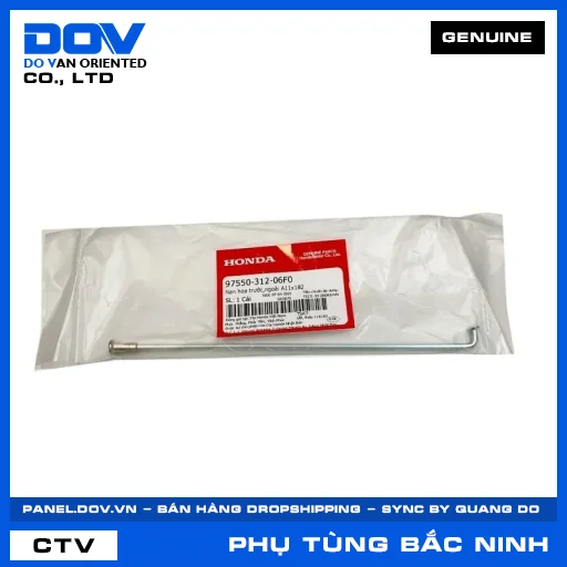 Nan hoa trước,ngoài A11x182 — 9755031206F0