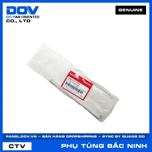 Nan hoa A10x158,5(ngoài) SUPER DREAM, WAVE ALPHA — 9760421157F0