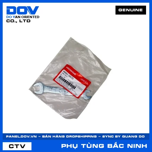CỜ LÊ 10X12 CB250 NIGHTHAWK, FUTURE NEO, GOLDWING, SUPER DREAM — 9900110120