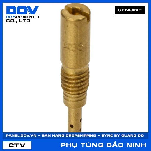 Jiclơ phụ #35x#38 SUPER DREAM — 99103GB00380