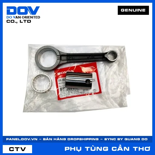 Bộ thanh truyền FUTURE NEO — 06381KPH900