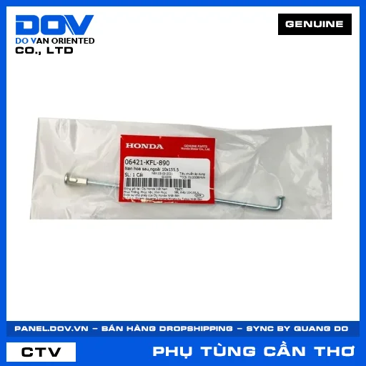 Nan hoa sau,ngoài 10x155.5 FUTURE NEO, WAVE ALPHA — 06421KFL890