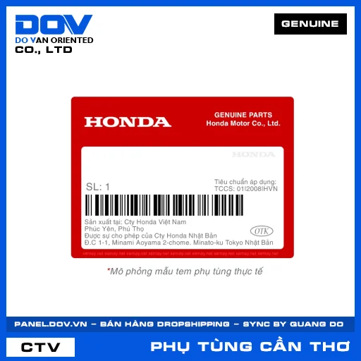 MŨ SHMODE TRẮNG BE S — 08HFGK29S13ZD