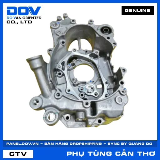 THÂN MÁY PHẢI PCX — 11100KWN900