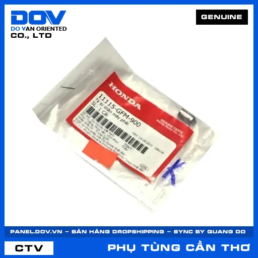 TỲ BI THÂN MÁY PHẢI LEAD 110 — 11115GFM900