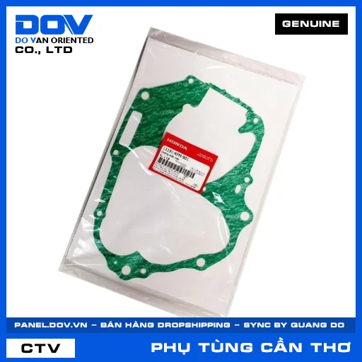 Gioăng thân máy WAVE 100, WAVE ALPHA — 11191KFM901