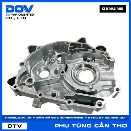 Thân máy trái — 11200KPW901