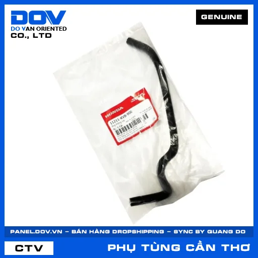 ỐNG THÔNG HƠI AIR BLADE 110, CLICK 110 — 11211KVB900