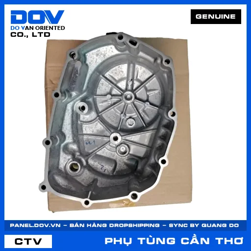 NẮP MÁY PHẢI WAVE ALPHA 110, WAVE RSX 110 — 11330K09850