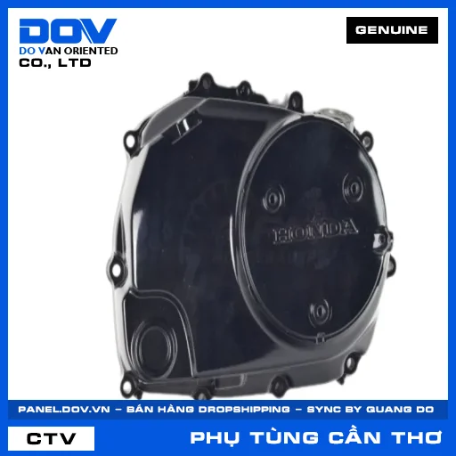 NẮP MÁY PHẢI MSX 125 — 11330K26C00